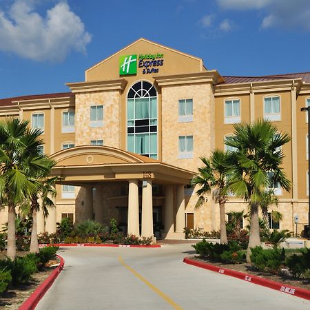 Holiday Inn Express Hotel & Suites Huntsville By Ihg Екстериор снимка
